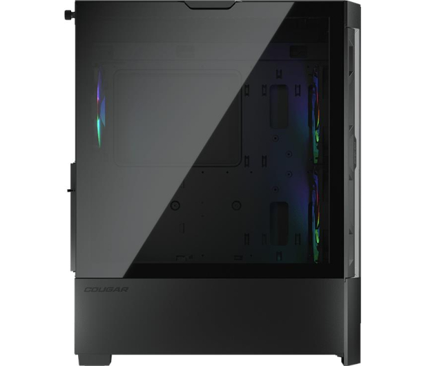 Cougar Duoface RGB Black - 1122150 - zdjęcie 7